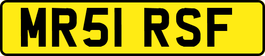 MR51RSF