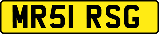 MR51RSG