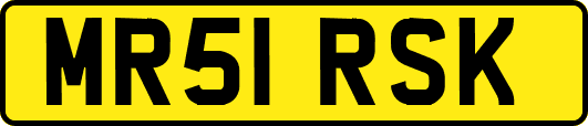 MR51RSK