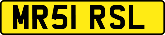 MR51RSL
