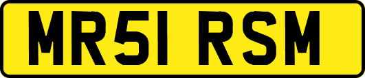 MR51RSM