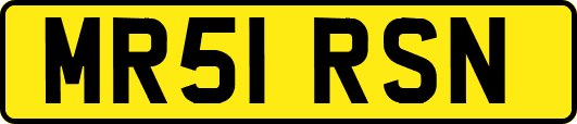 MR51RSN