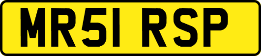 MR51RSP