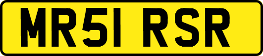 MR51RSR