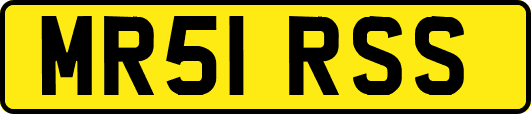 MR51RSS