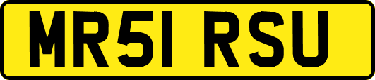 MR51RSU