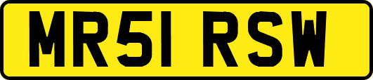 MR51RSW