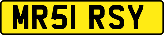 MR51RSY