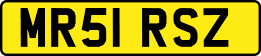 MR51RSZ