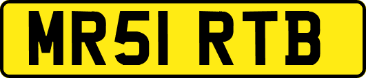 MR51RTB