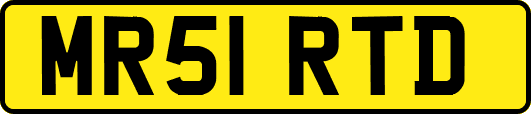 MR51RTD