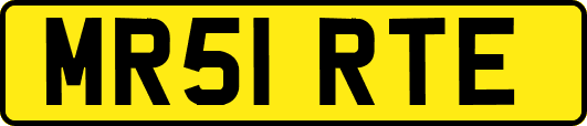 MR51RTE