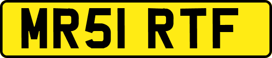 MR51RTF