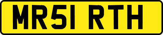 MR51RTH