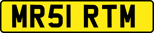 MR51RTM