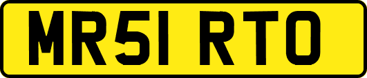 MR51RTO