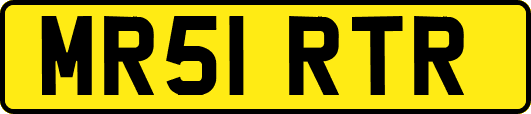 MR51RTR