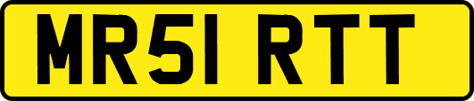 MR51RTT