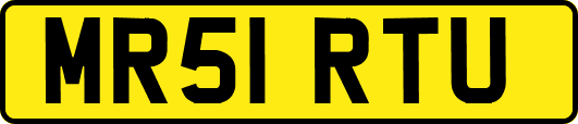 MR51RTU