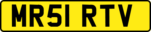 MR51RTV