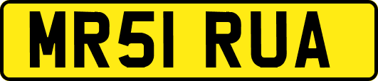 MR51RUA