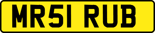 MR51RUB