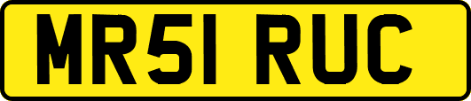 MR51RUC