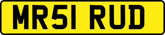 MR51RUD