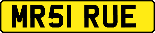 MR51RUE