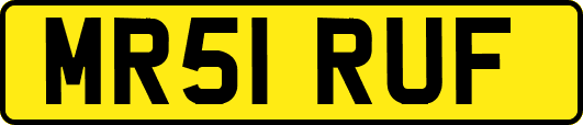 MR51RUF