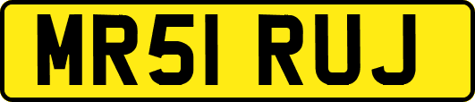 MR51RUJ