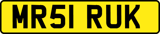 MR51RUK