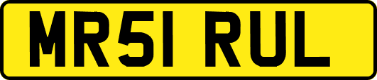 MR51RUL