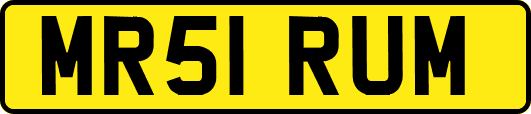 MR51RUM