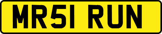 MR51RUN