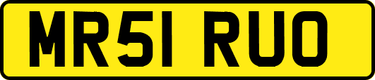 MR51RUO