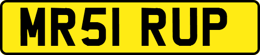 MR51RUP