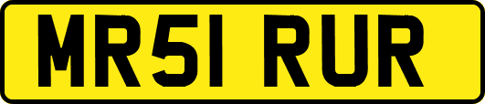 MR51RUR