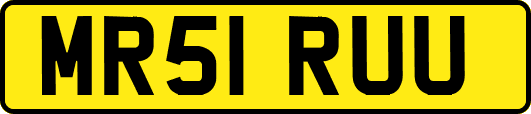 MR51RUU
