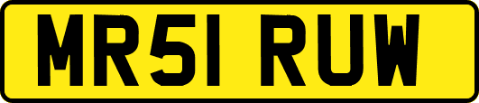 MR51RUW