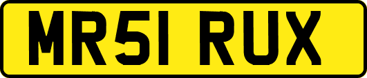 MR51RUX