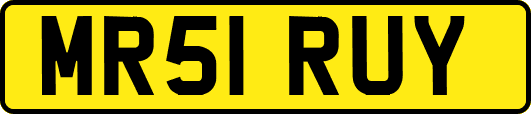 MR51RUY