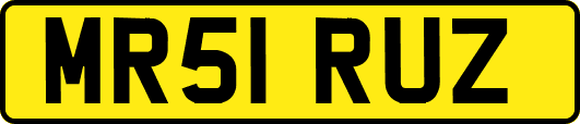 MR51RUZ