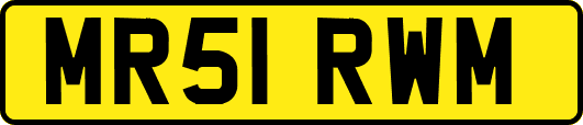 MR51RWM
