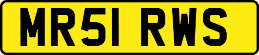 MR51RWS