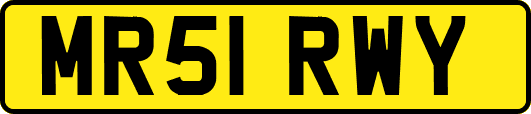 MR51RWY