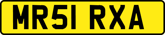 MR51RXA