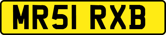 MR51RXB