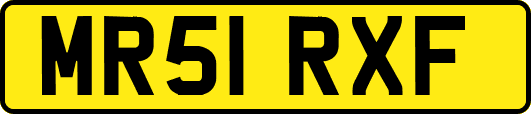 MR51RXF