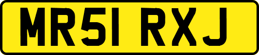 MR51RXJ